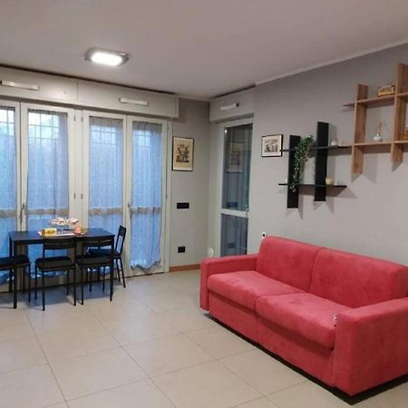 Nico'S Home - Rho Fiera Milano Pero Exterior foto