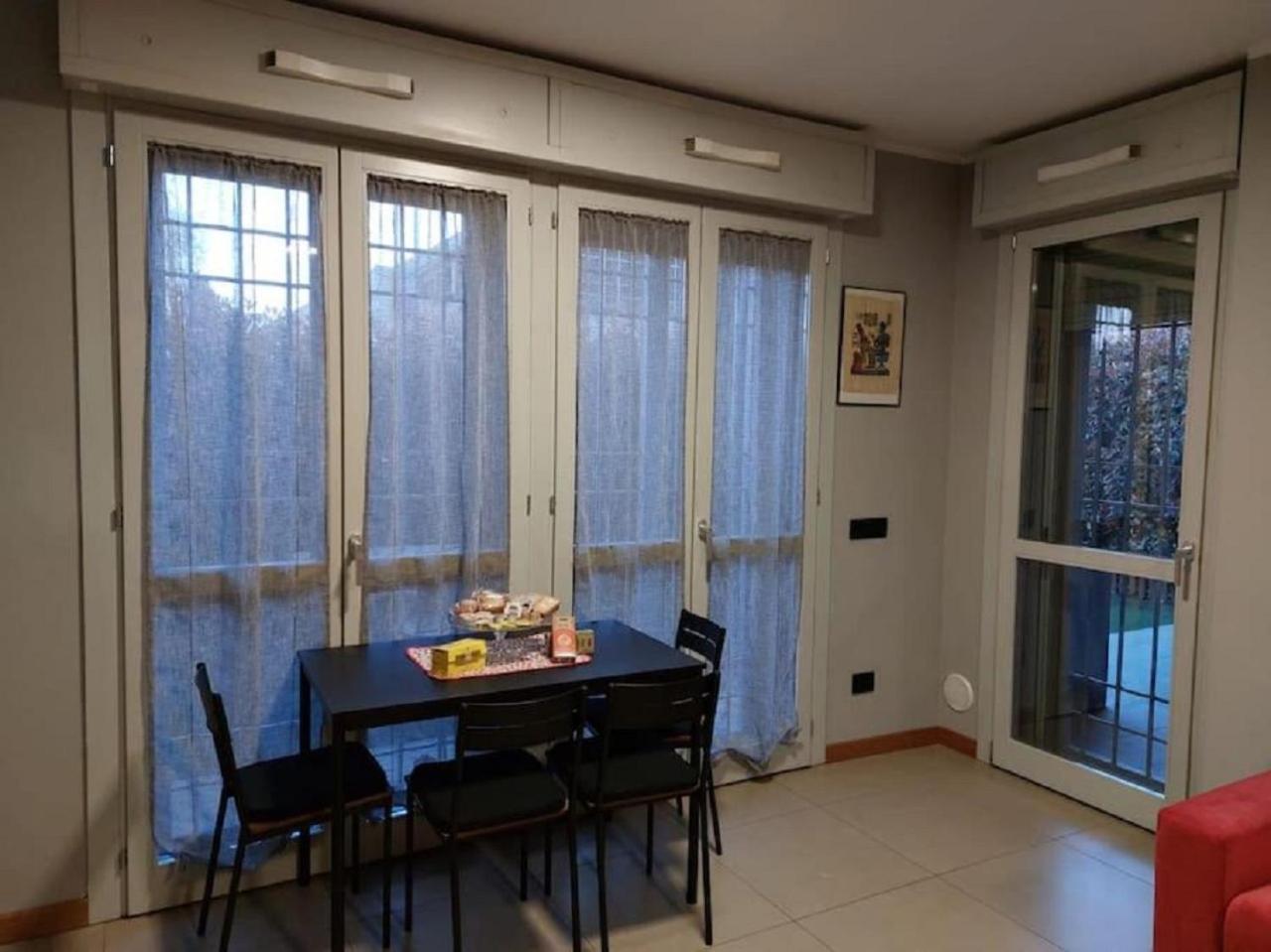 Nico'S Home - Rho Fiera Milano Pero Exterior foto