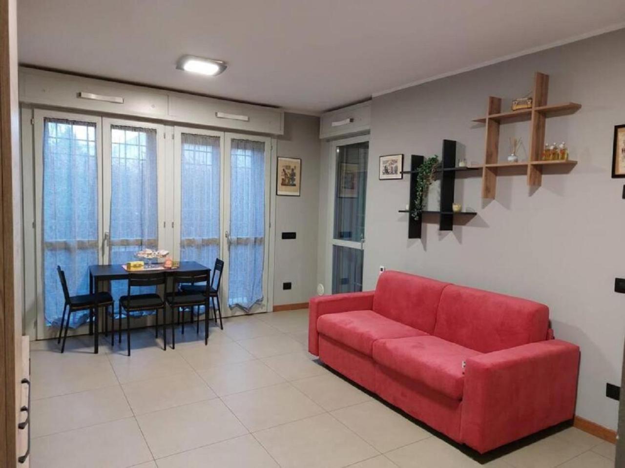 Nico'S Home - Rho Fiera Milano Pero Exterior foto