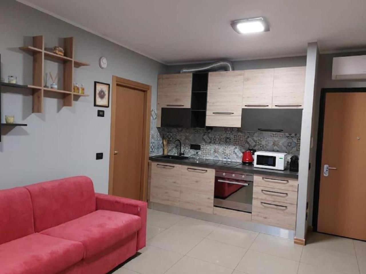 Nico'S Home - Rho Fiera Milano Pero Exterior foto