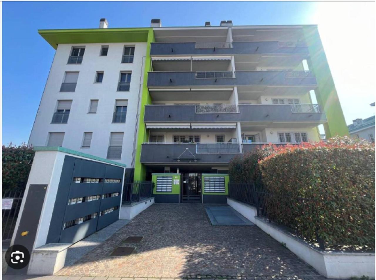Nico'S Home - Rho Fiera Milano Pero Exterior foto